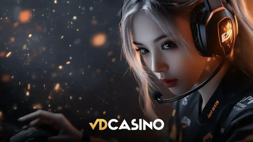 Vdcasino Canlı TV