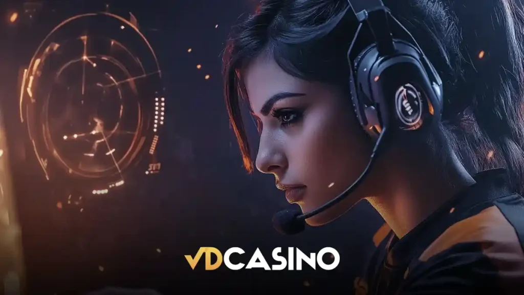 Vdcasino Canlı TV