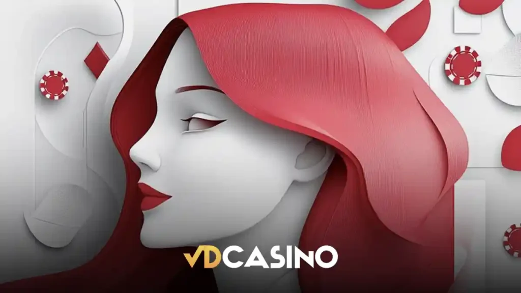 Vdcasino Casino Oyunları