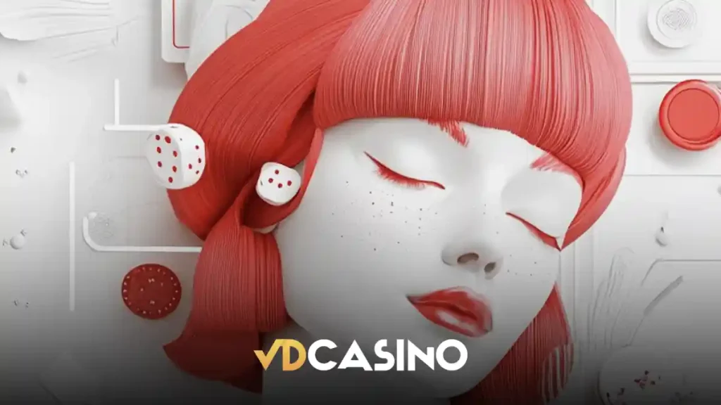 Vdcasino Casino Oyunları
