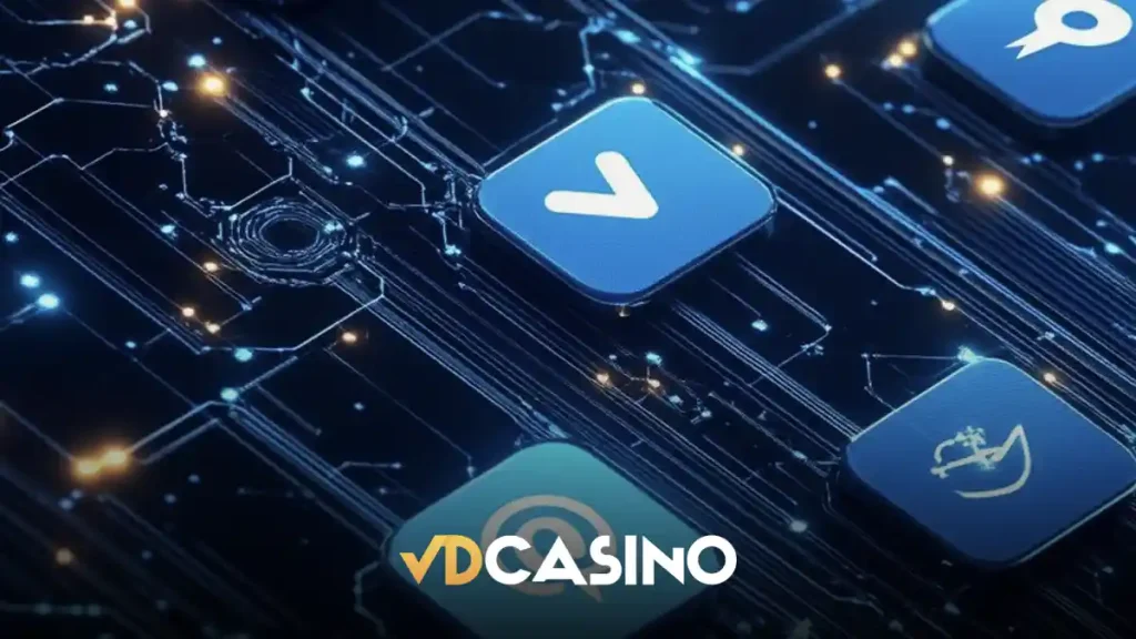 Vdcasino Twitter