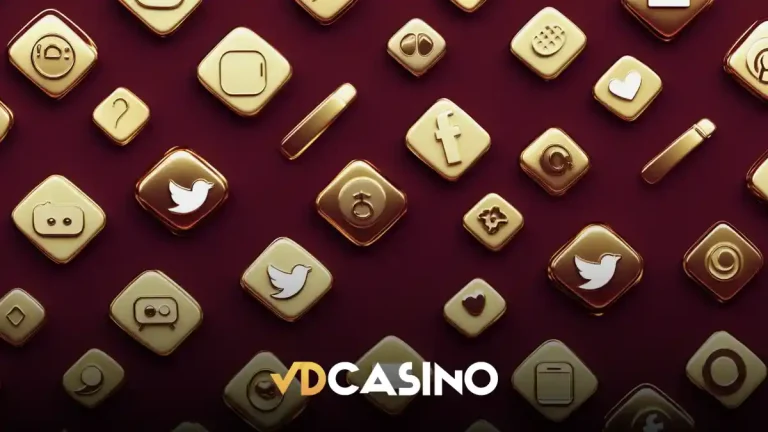 Vdcasino Twitter